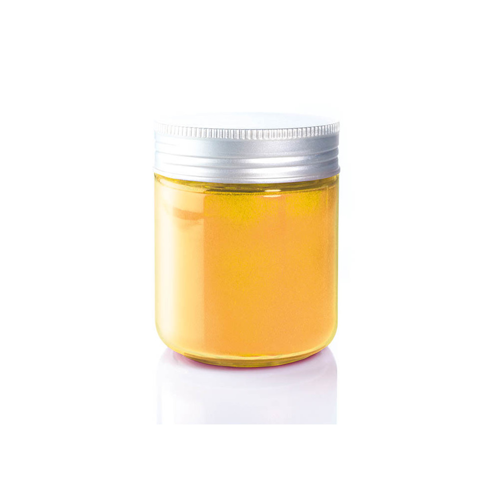 Colorant lipo. et hydro. naturel Jaune citron (curcumine) 25 g