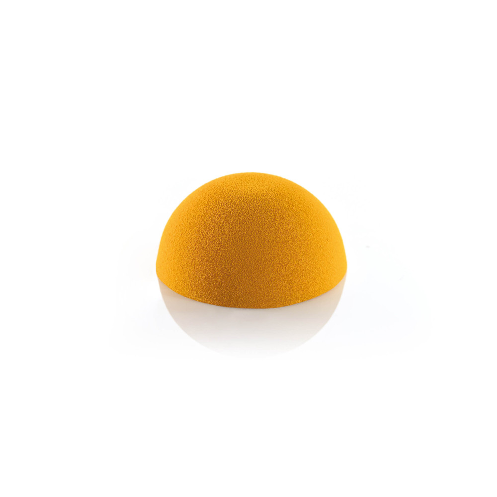 Colored cocoa butter orange-yellow (curcumin) 200 g