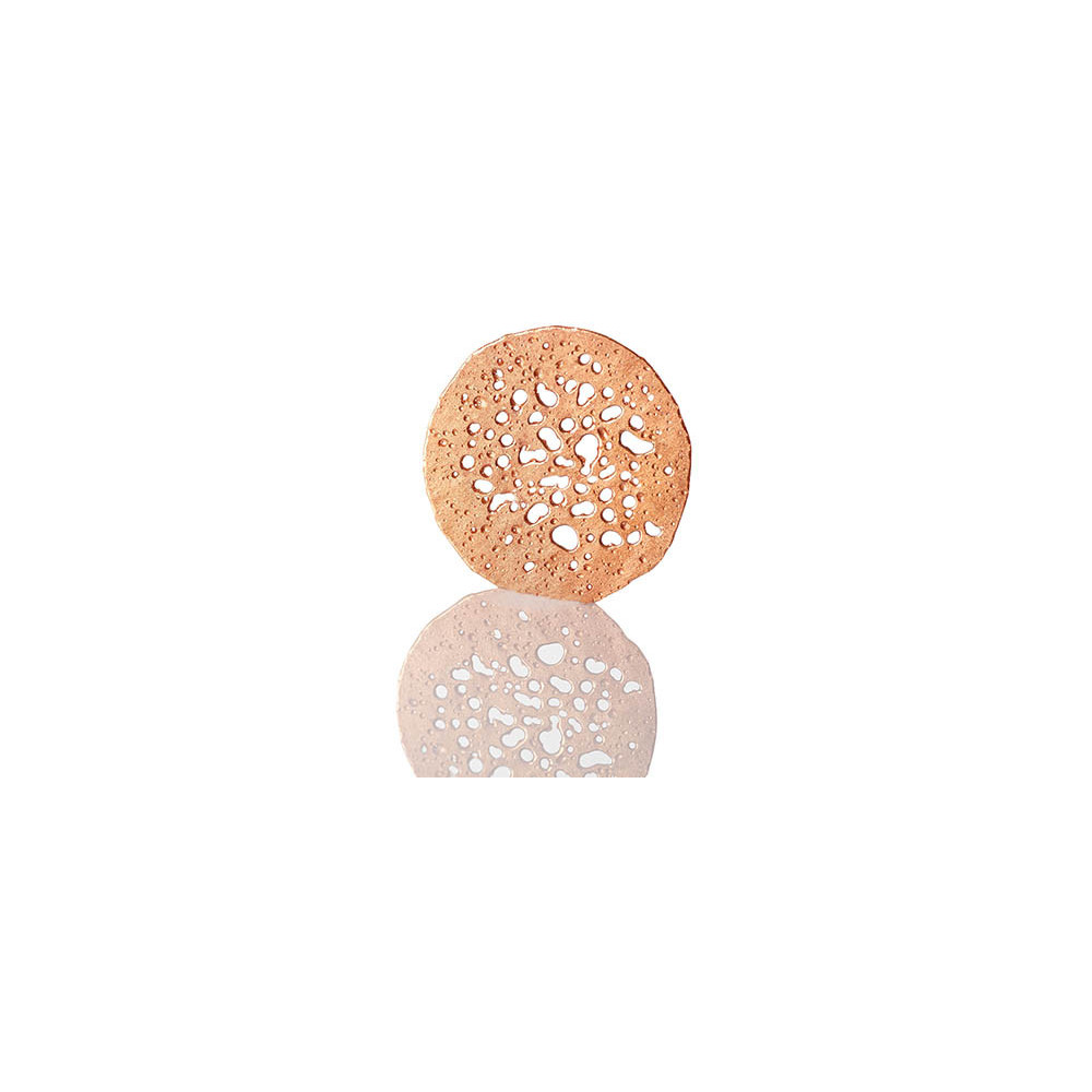 Opalines Bronze