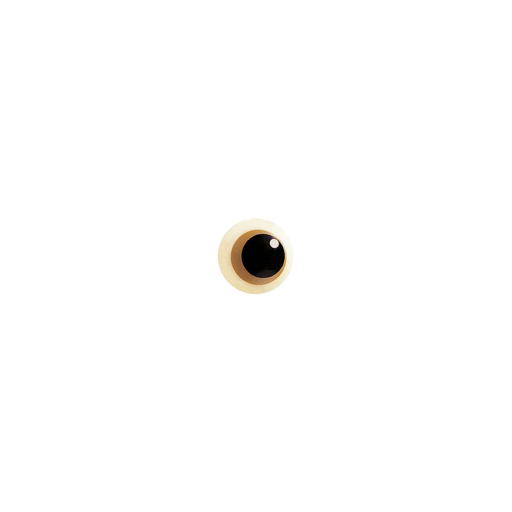 Round eyes Compound