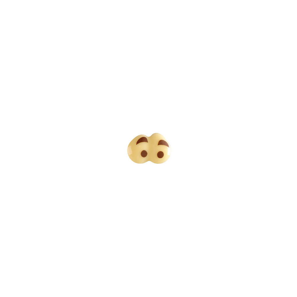 Eyes White chocolate