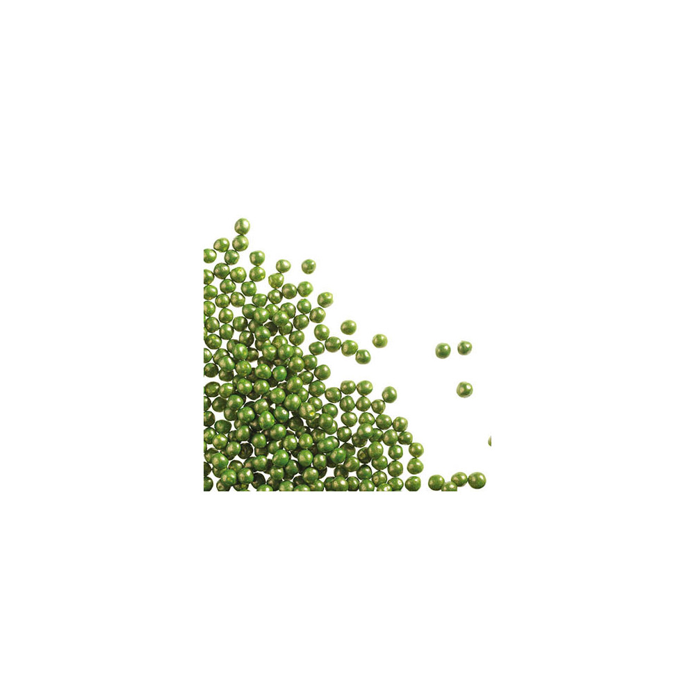 Crunchies green