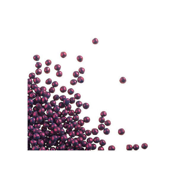 Crunchies purple