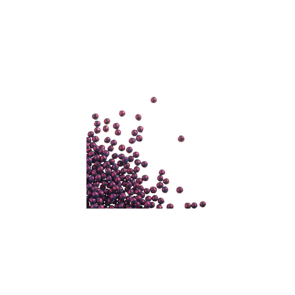 Crunchies purple