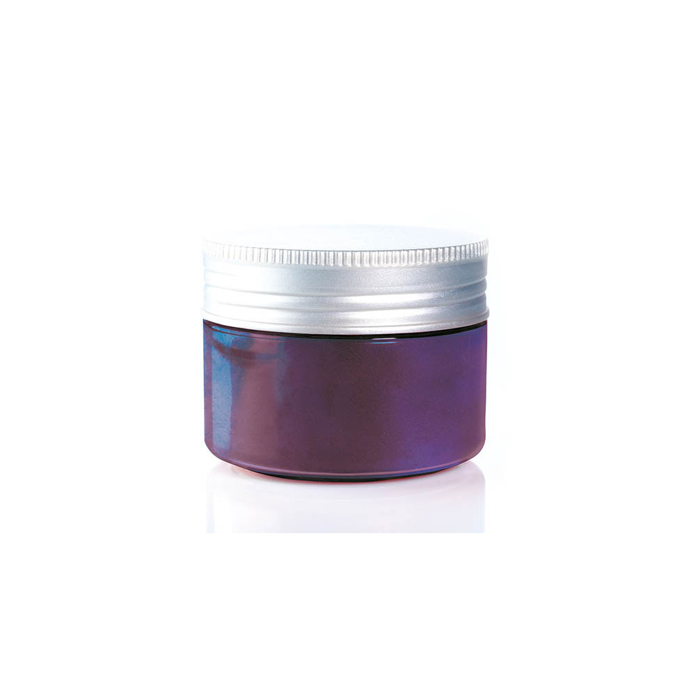 Colorant scintillant Violet