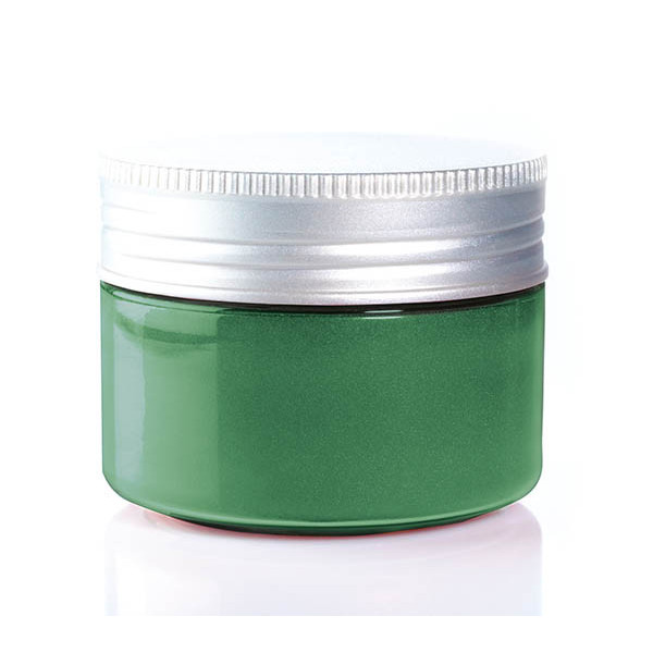 Colorant scintillant Vert