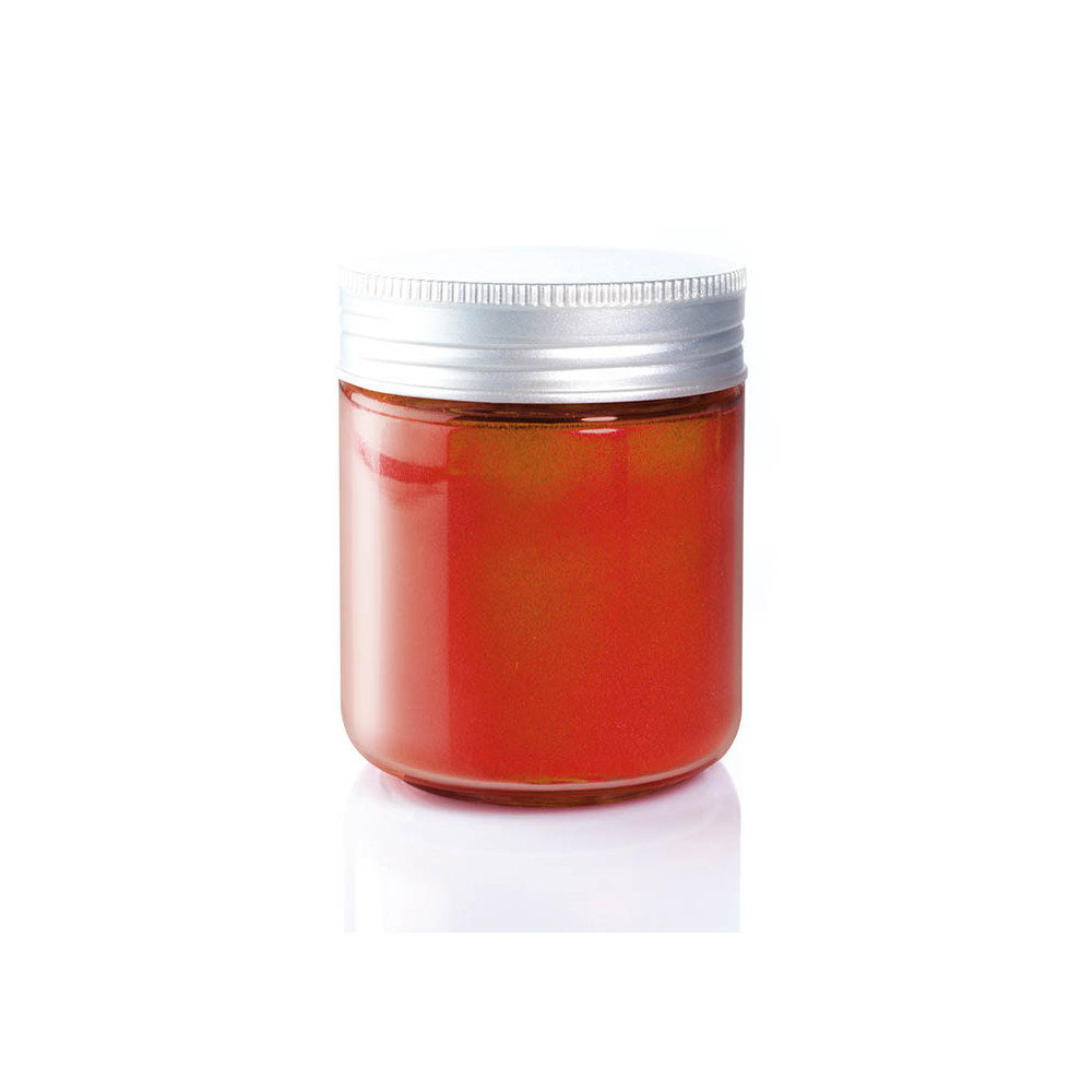 Denrée alimentaire colorante hydrosoluble Rouge vif 50 g