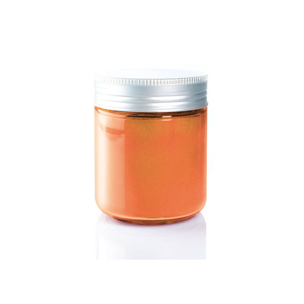 Colouring foodstuff water-soluble bright orange 50 g