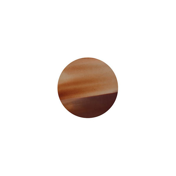 Ronds extra fin marbrés en chocolat noir et chocolat blanc