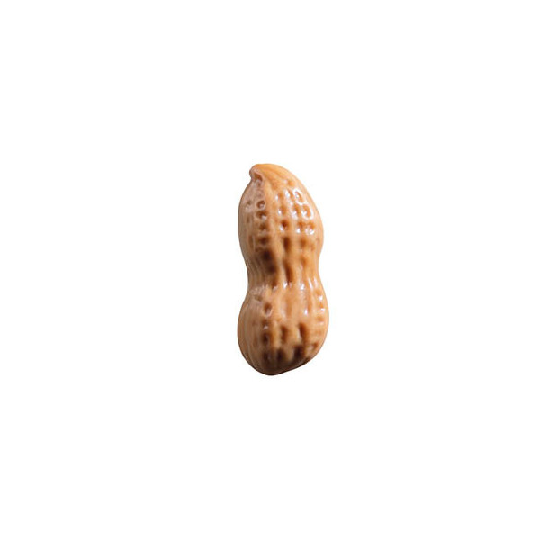 Peanuts White caramelised chocolate