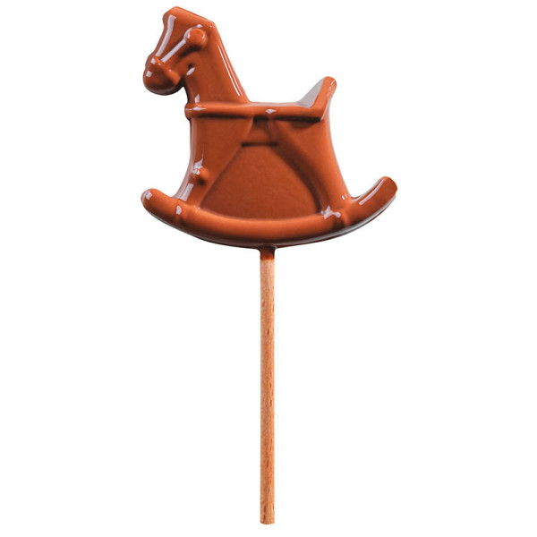 Blisters lollipops 'Jouets d'antan'