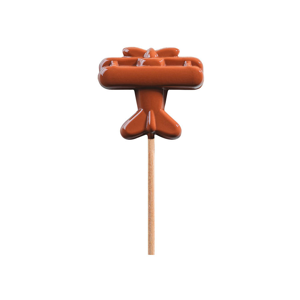 Blisters pour sucettes 'Jouets d'antan'