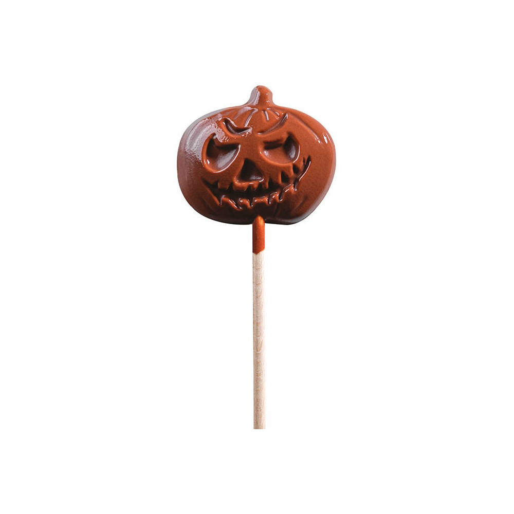 Blisters pour sucettes 'Halloween'