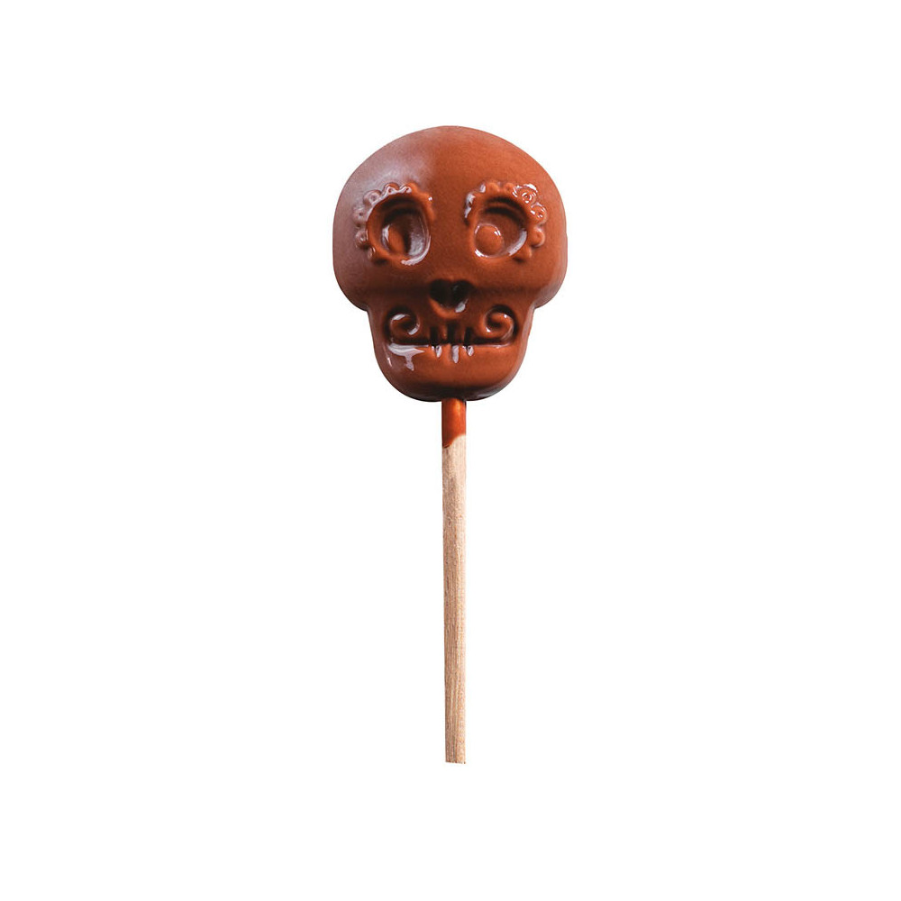 Blisters pour sucettes 'Halloween'