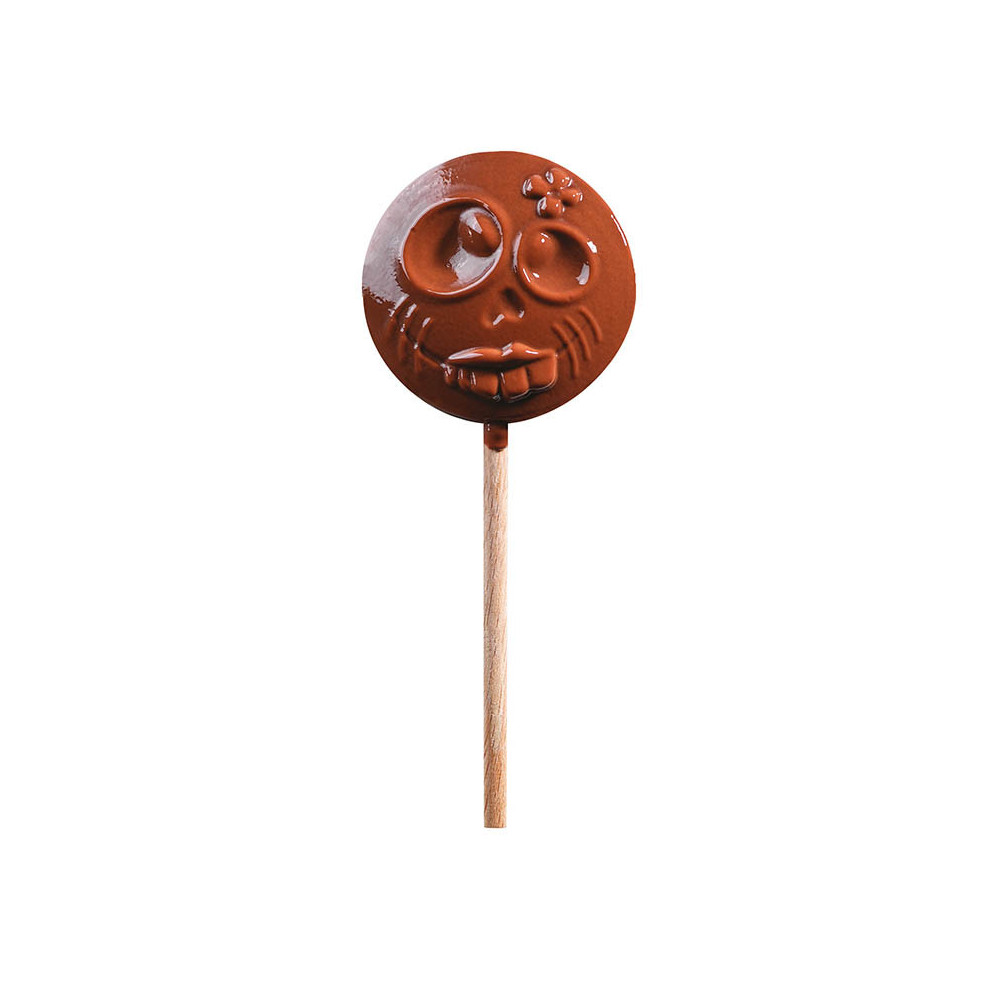 Blisters lollipops 'Halloween'