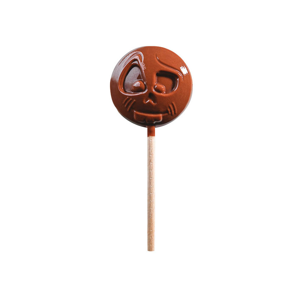 Blisters lollipops 'Halloween'