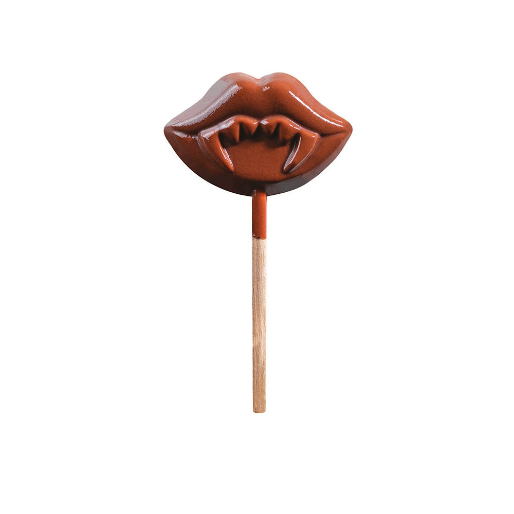 Blisters lollipops 'Halloween'