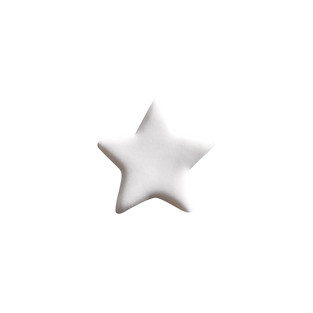120 Meringués decorations Etoiles 4 designs