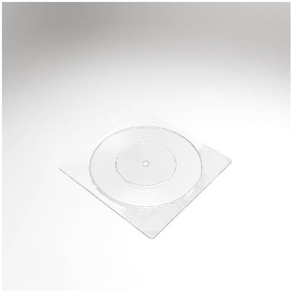 Moules pour vinyles '33 tours'
