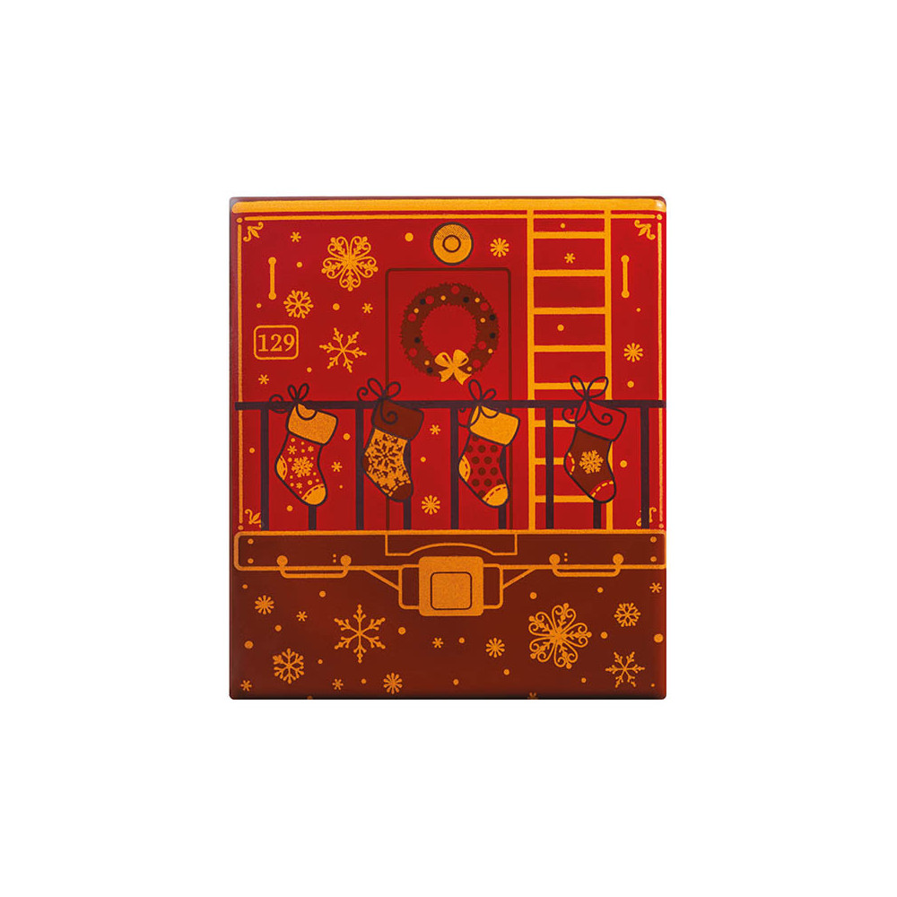 Blisters 'Santa Express'