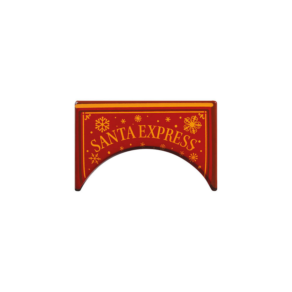 Blisters 'Santa Express'
