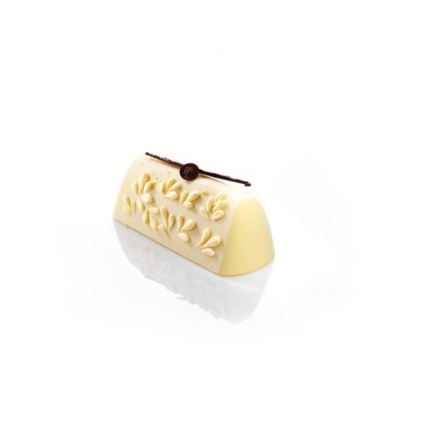 Yule log moulds 'Trésor'