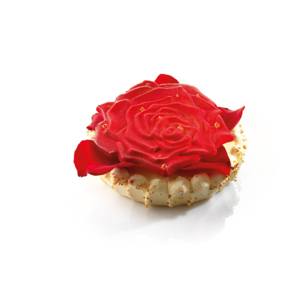 Moulds 'Rose' (top)
