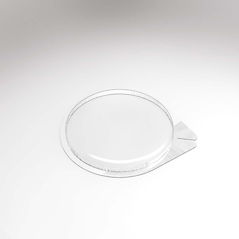 Moules pour entremets 'Dessus de tarte' diamètre 19 cm