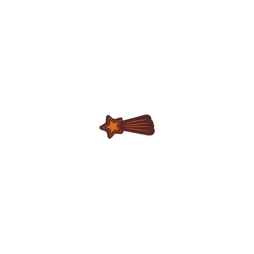 Shooting stars Dark chocolate