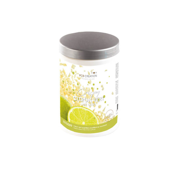 Lime Crispy