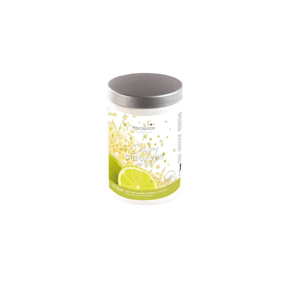 Lime Crispy