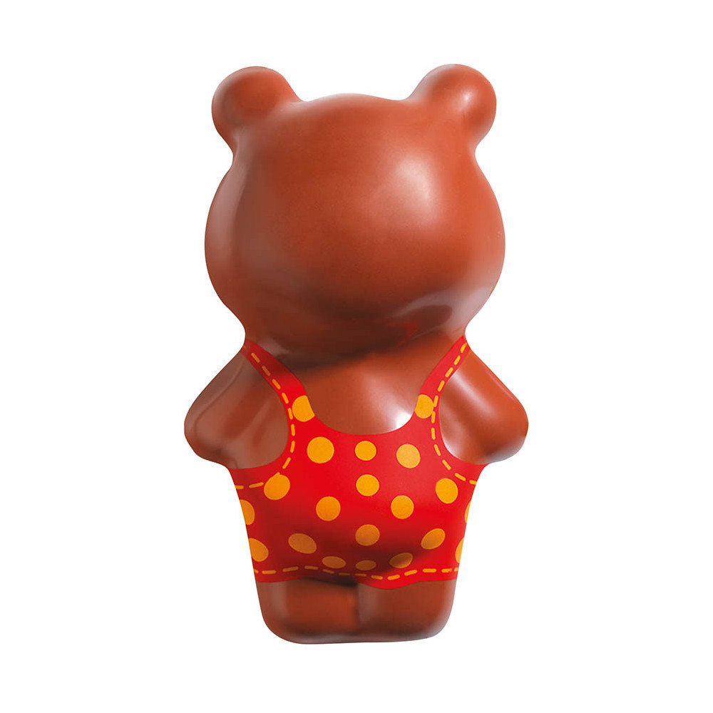 Moules pour sujets Teddy 'Les Baigneurs'