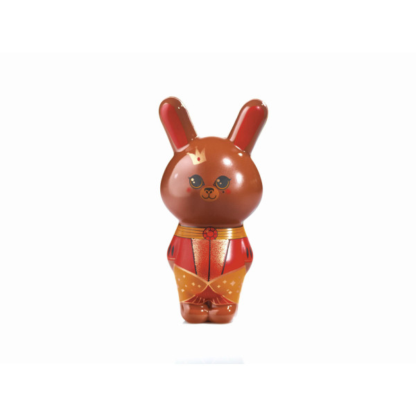 Moules pour sujets Lapin 'Victoria'