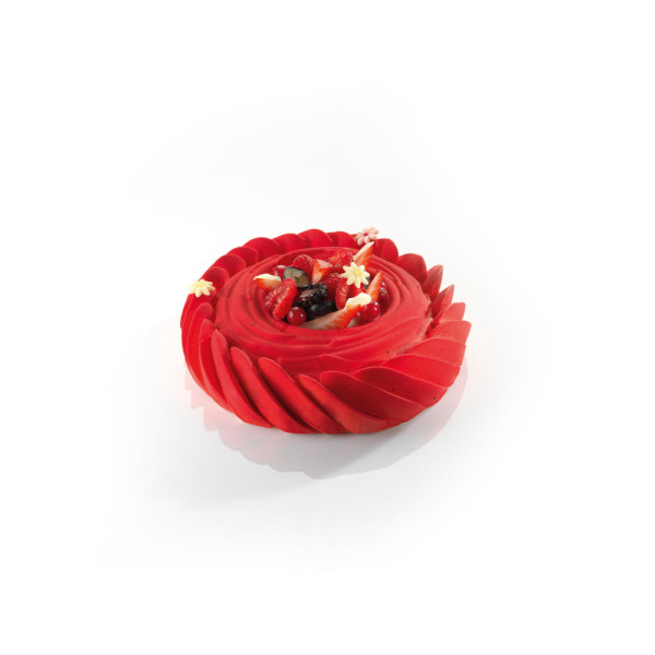 Entremets moulds 'Nid'