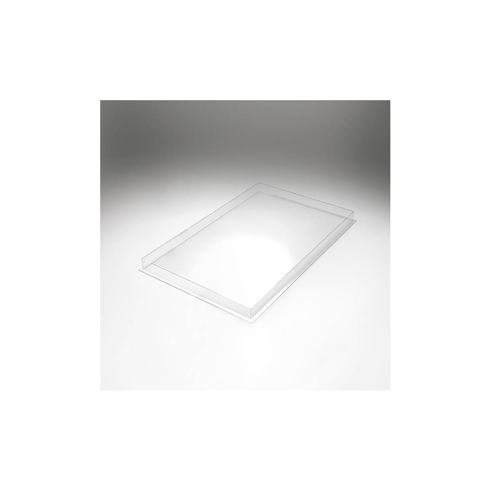 Entremets moulds 'Cadre pâtissier'