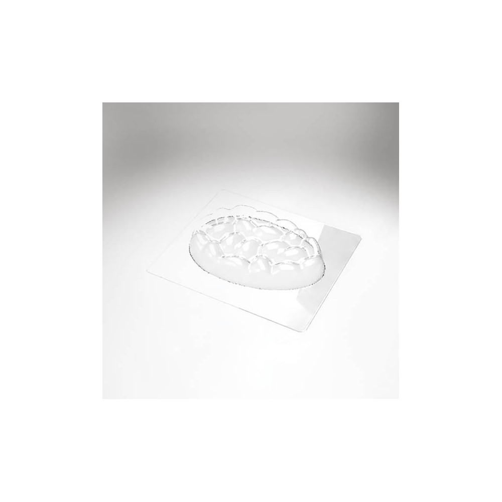 Moulds 'Oeuf'