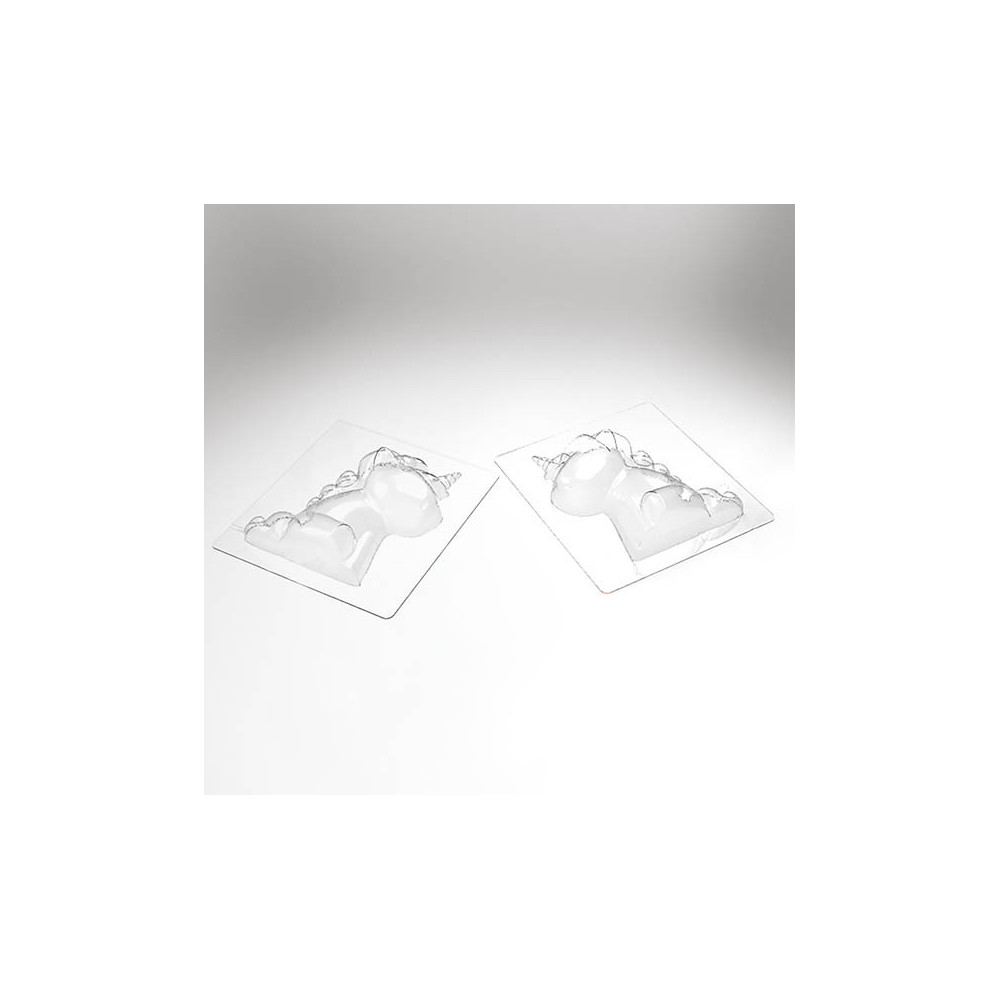 Moulds 'Licorne'