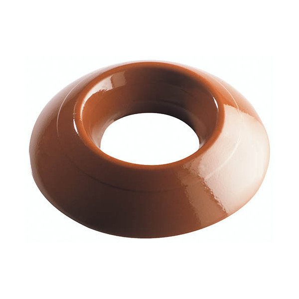 Moules pour sujets 'Socle petite couronne'