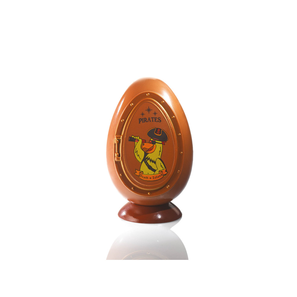 Moulds 'Socle petite couronne'