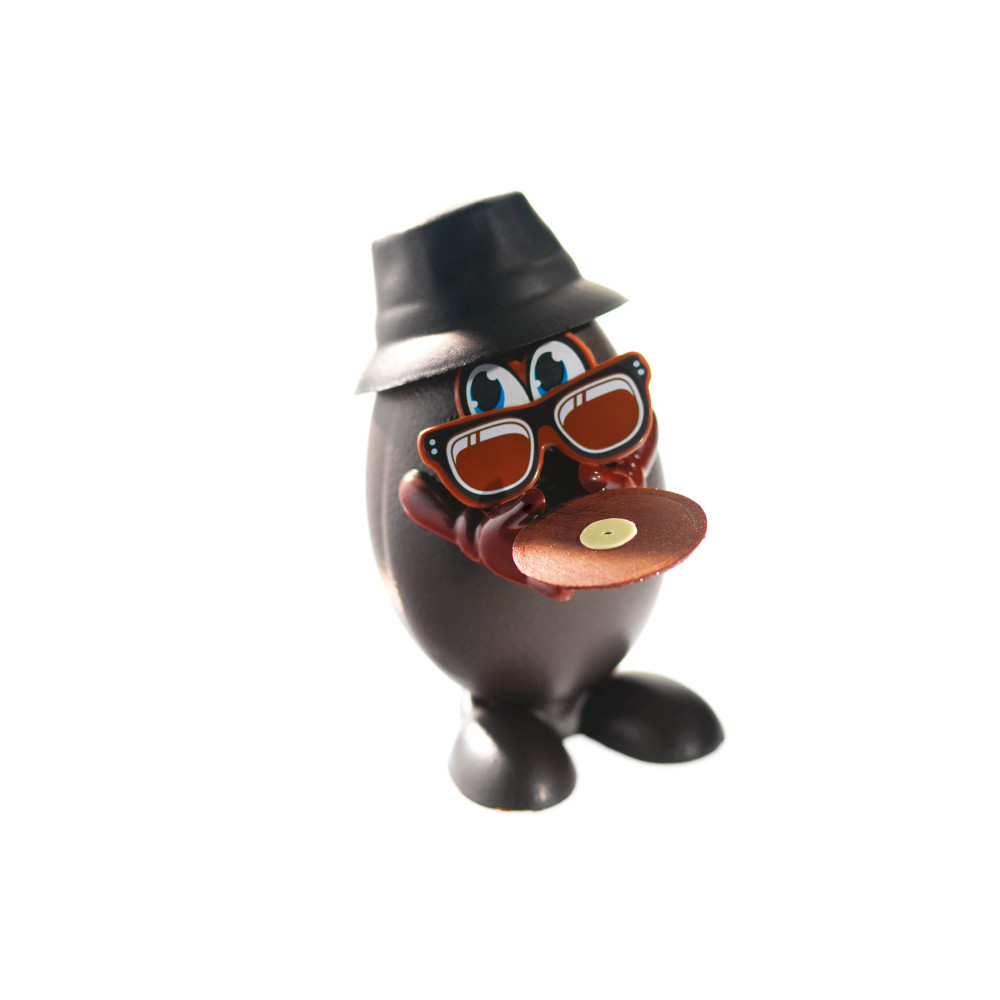 Moules pour sujets 'Accessoires personnages'
