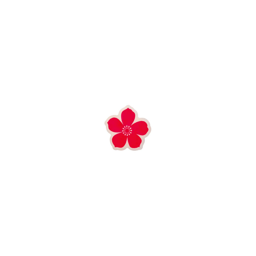 Meringués' decorations 'Cherry blossoms'