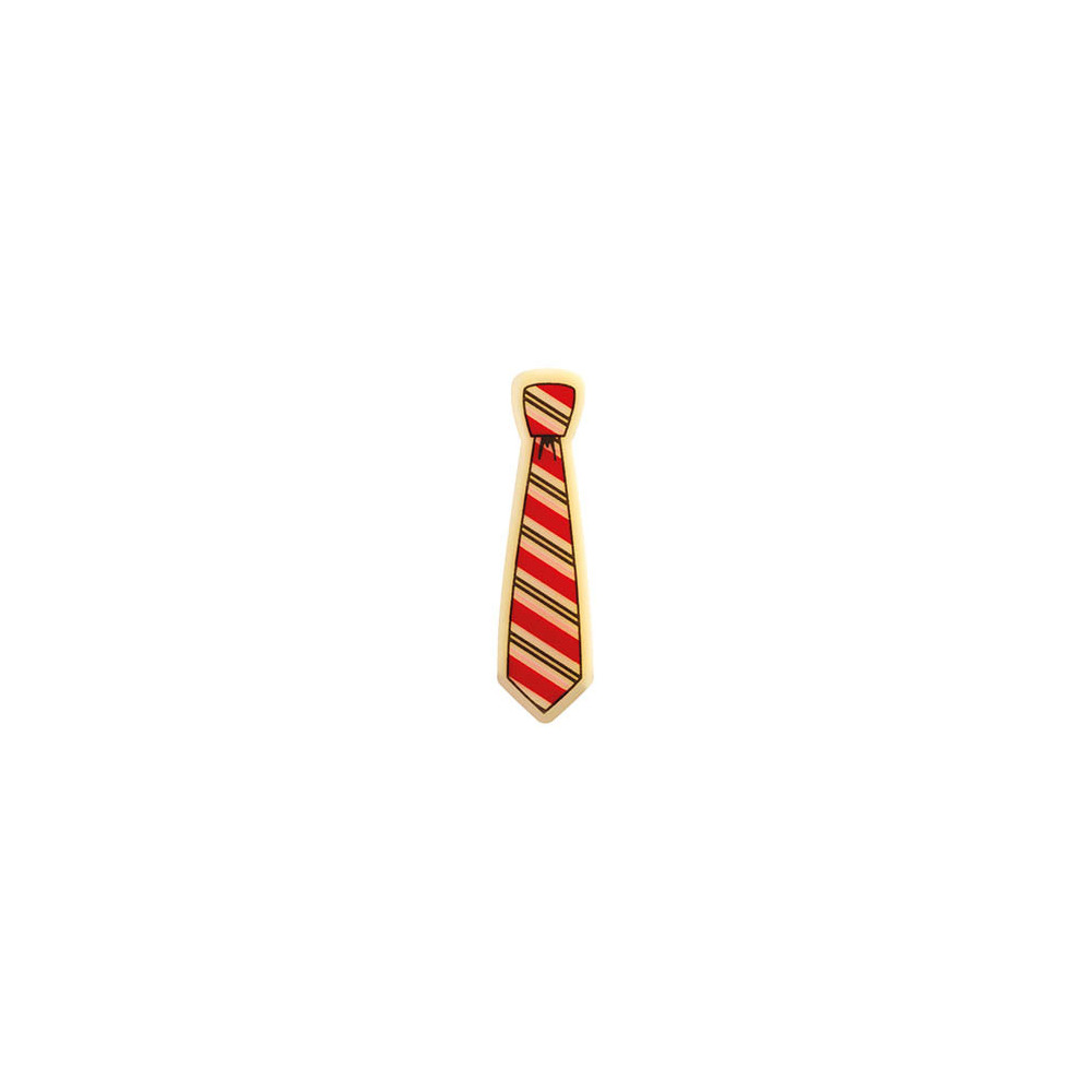 Ties White chocolate 'Colors'