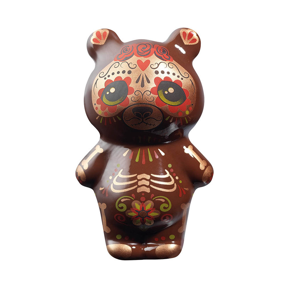 Moulds 'Dia de los muertos'