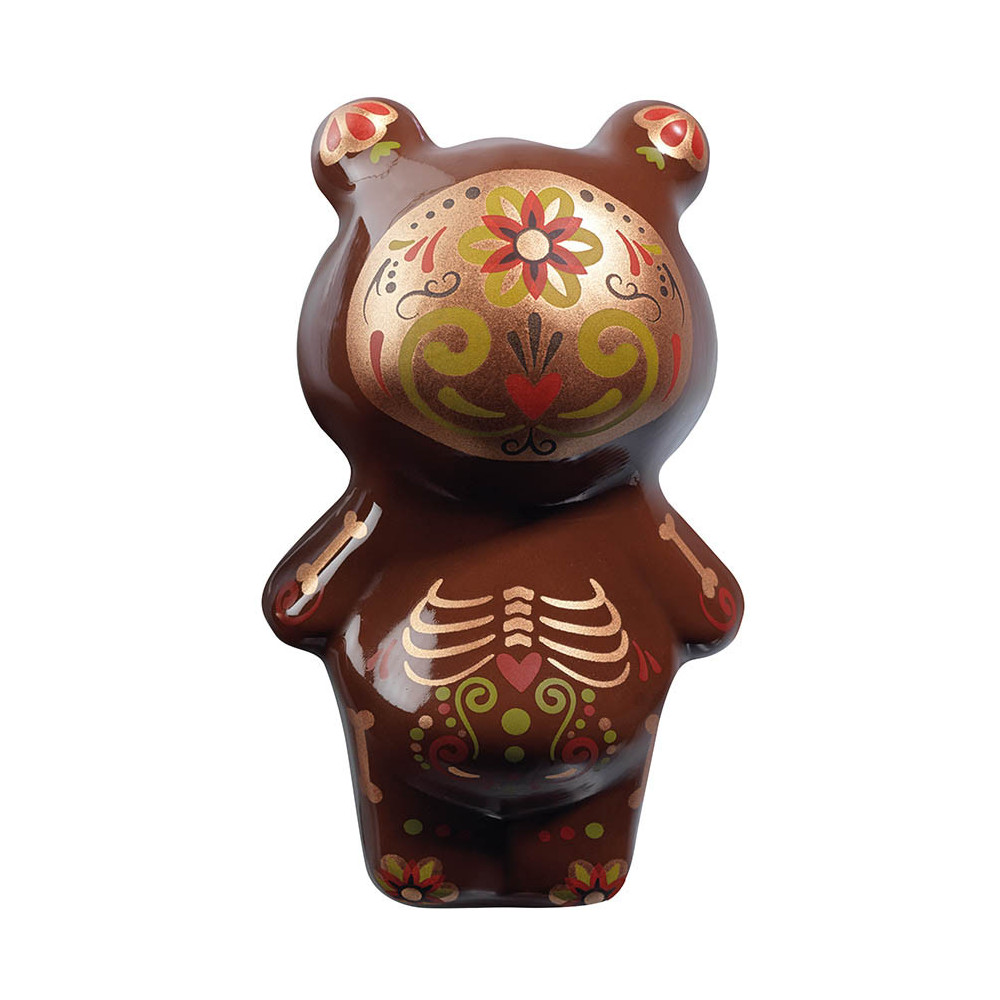 Moulds 'Dia de los muertos'
