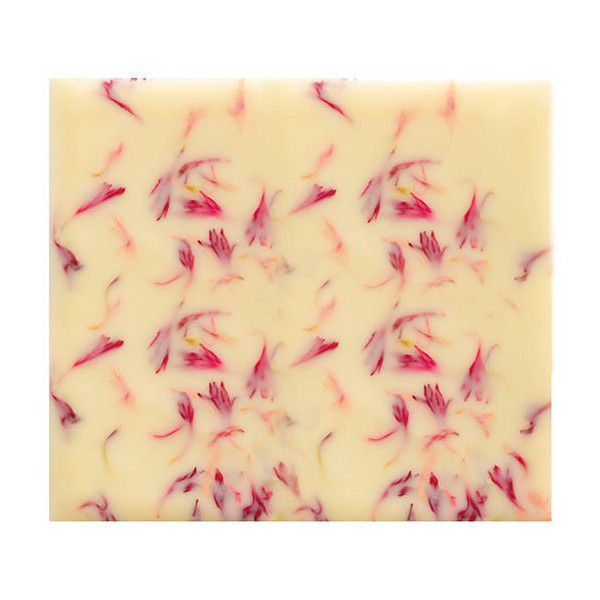 Embouts de bûche rectangle extra-fin 'Liberty'