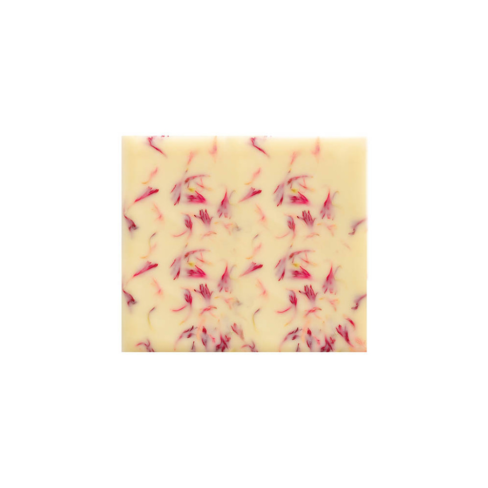 Embouts de bûche rectangle extra-fin 'Liberty'