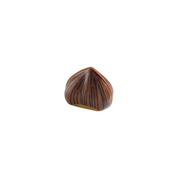 Chestnuts Milk chocolate