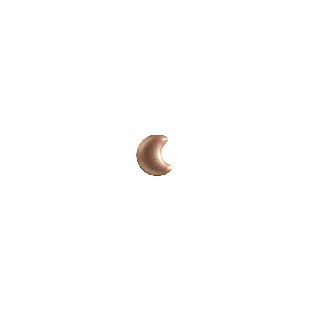 Lunes et étoiles en pâte à glacer