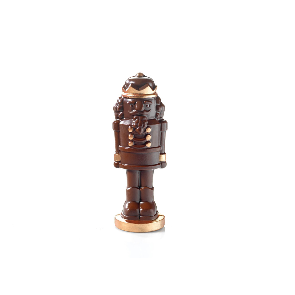 Moulds 'Casse Noisette'