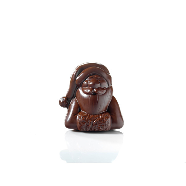 Moulds 'Père Noël Slave'